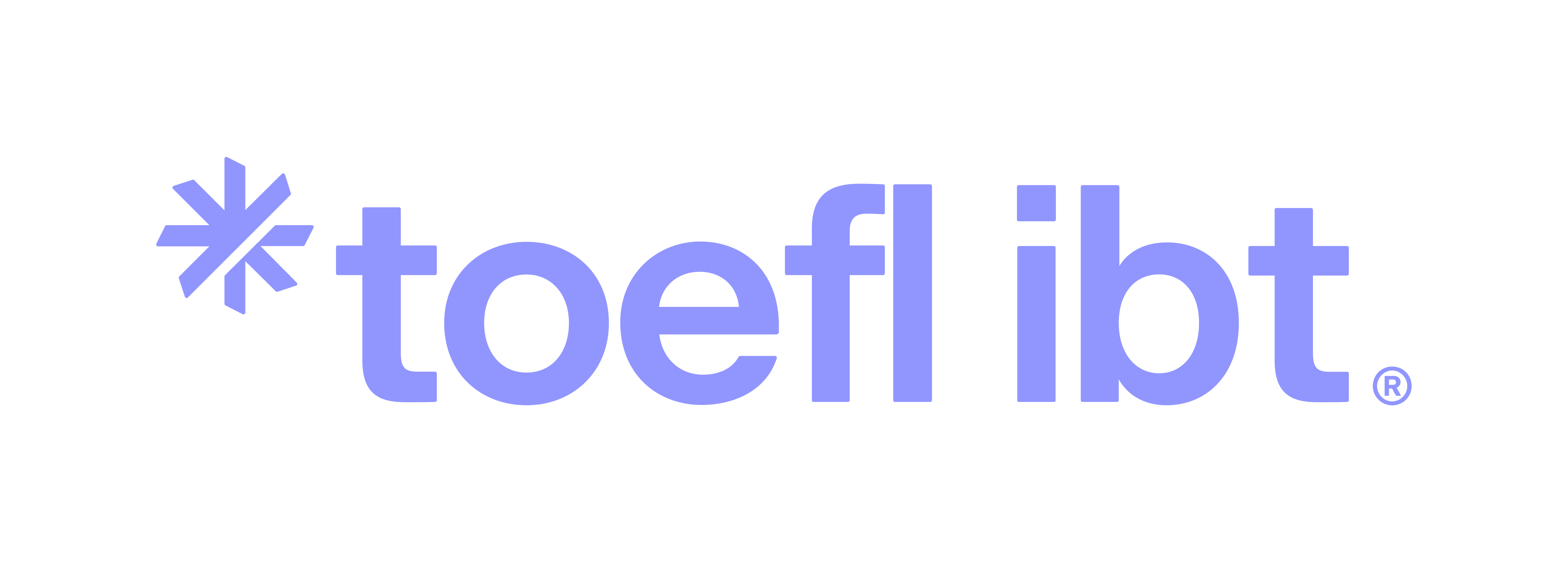 TOEFL iBT Authorized Consultant