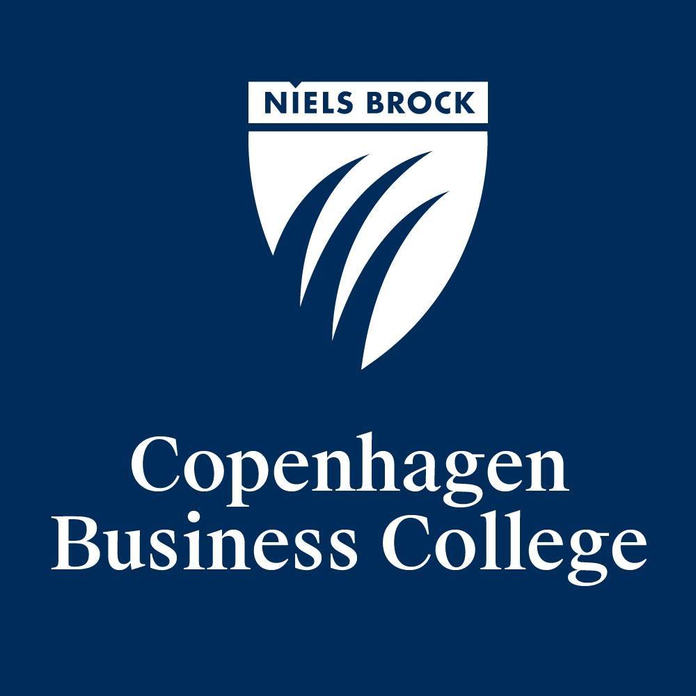 Niels Brock Copenhagen Business School